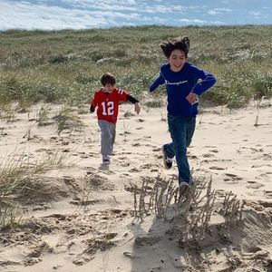 Meet your Posher, Leeann